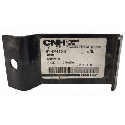 New Holland Support Part # 87424193