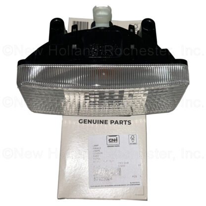 New Holland Lamp Part # 87425024