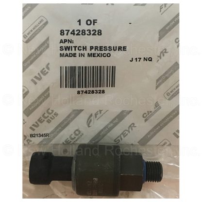 New Holland Sensor Part # 87428328