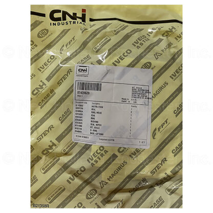 New Holland Seal Kit Part # 87428629