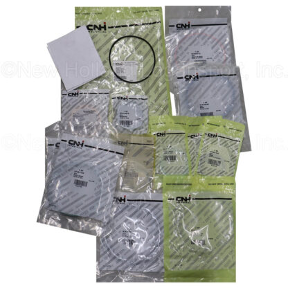 New Holland Seal Kit Part # 87428633