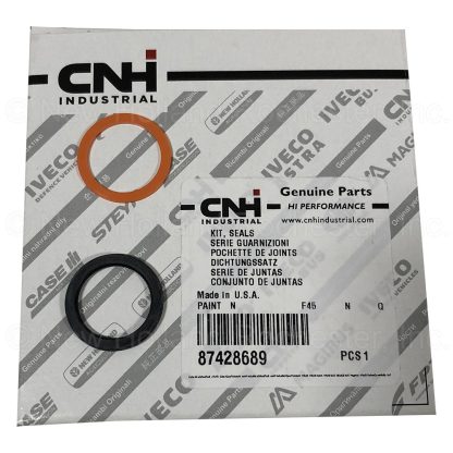 New Holland Seal Kit Part # 87428689