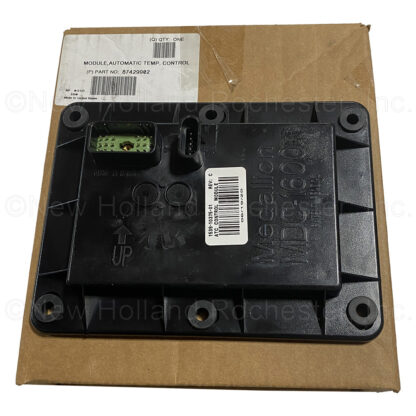 New Holland Control Part # 87429902