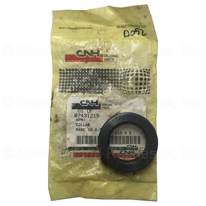 New Holland Collar Part # 87431215