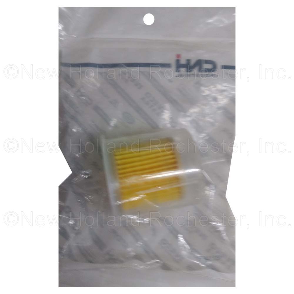 New Holland Breather Part # 87433010