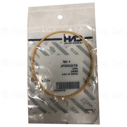 New Holland Seal Part # 87433970