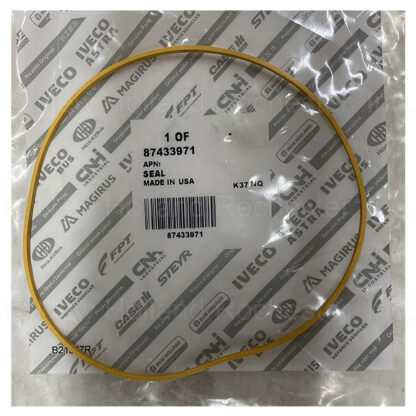 New Holland Seal Part # 87433971