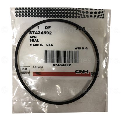 New Holland Seal Part # 87434592