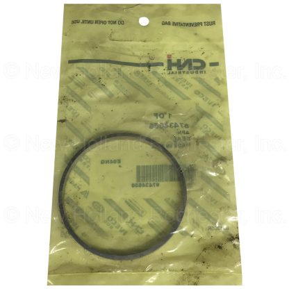 New Holland Ring Part # 87434656
