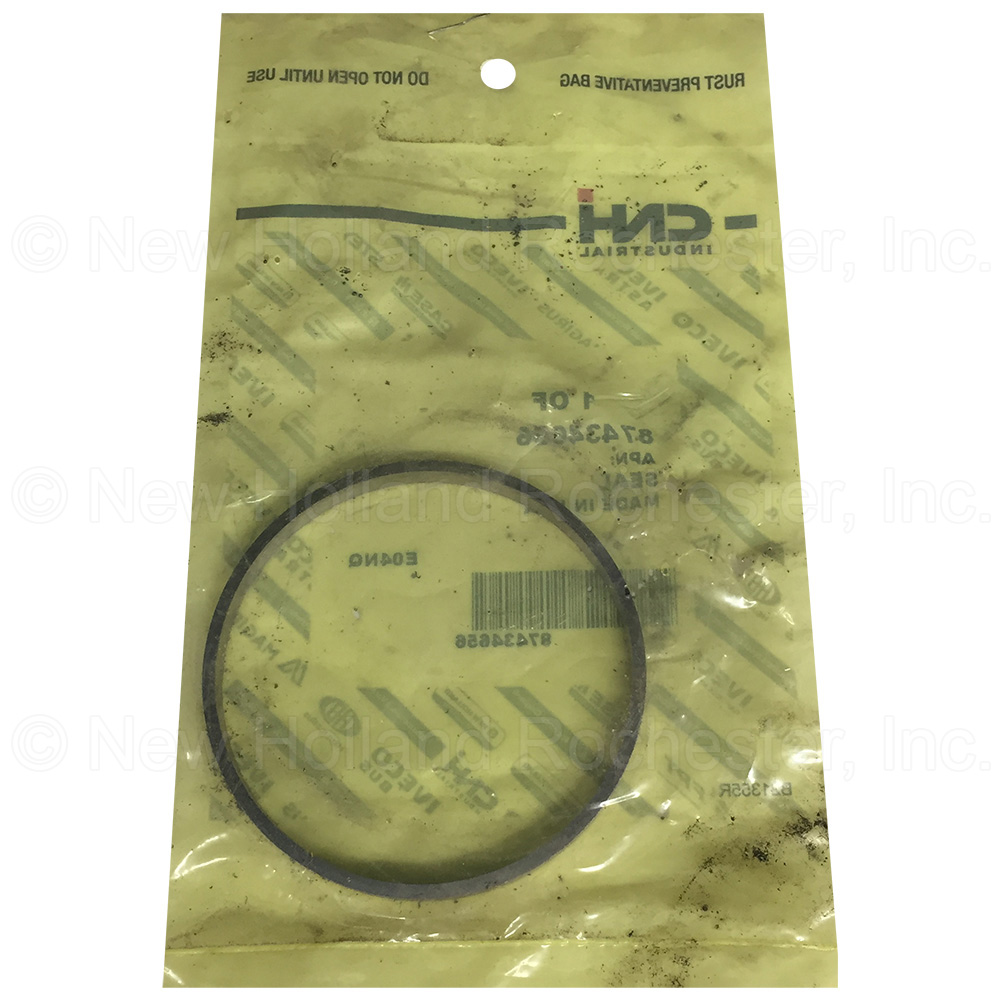 New Holland Ring Part # 87434656