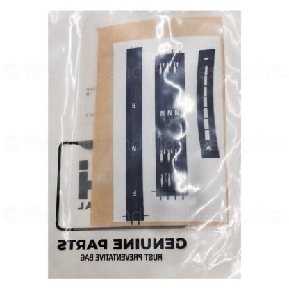 New Holland Decal Part # 87441929