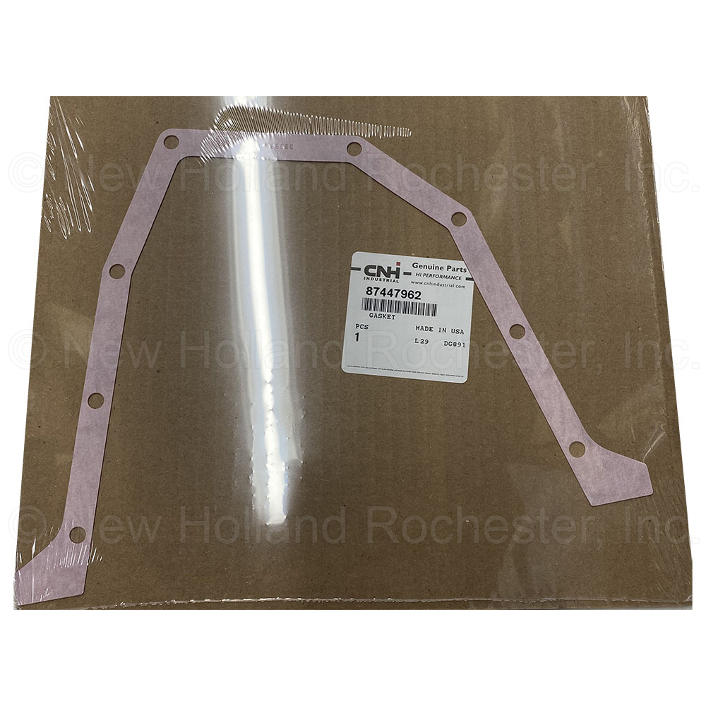 New Holland Gasket Part # 87447962