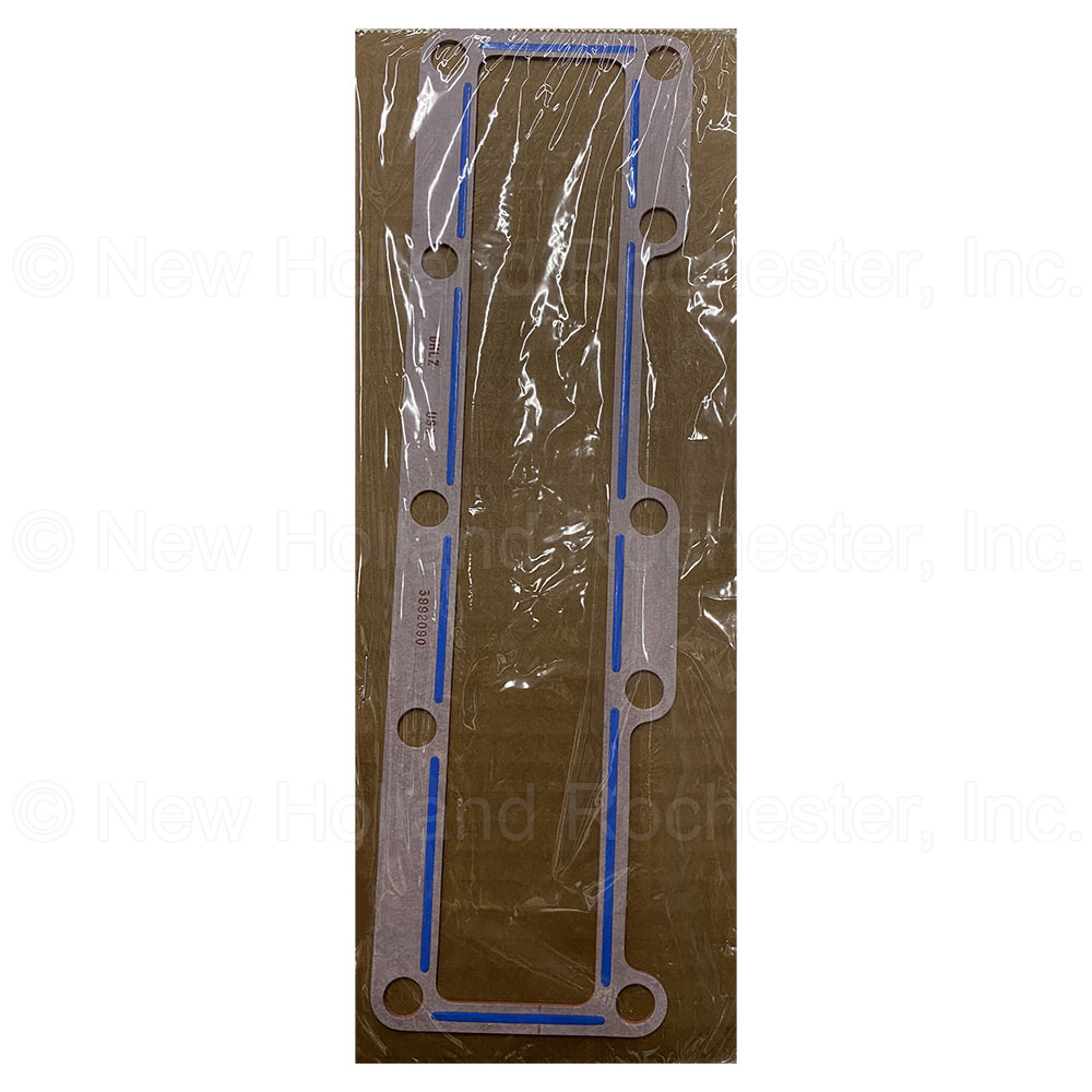 Genuine New Holland Gasket - Part # 98474306 (Brand New, OEM)