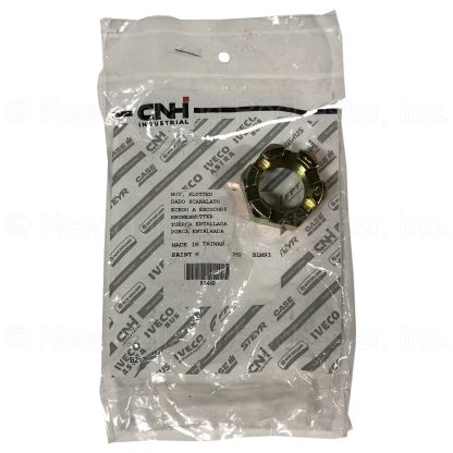New Holland Nut Part # 87449