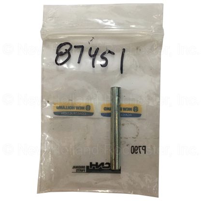 New Holland Grooved Pin Part # 87451