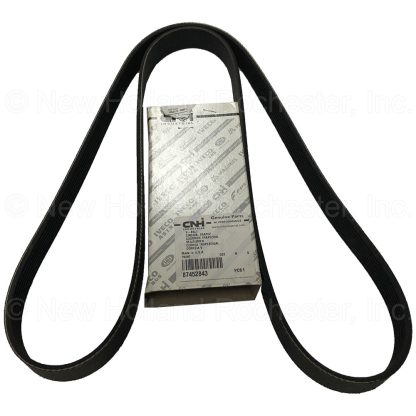 New Holland V-Belt Part # 87452843