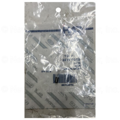 New Holland Pin  Part # 87453128