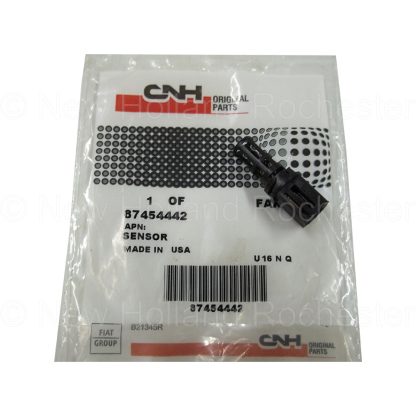 New Holland Sensor Part # 87454442