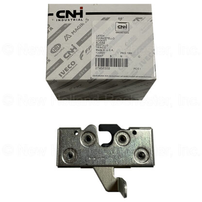 New Holland Latch Part # 87456359