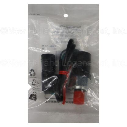 New Holland Pressure Switch Part # 87458061