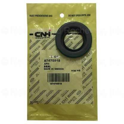 New Holland Seal Part # 87470518