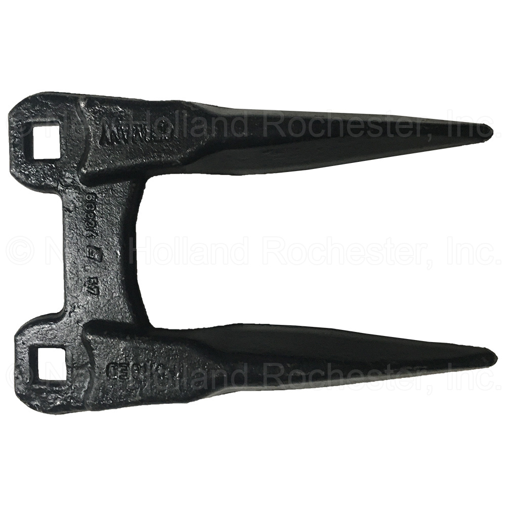 New Holland Knife Cover Part # 87470814