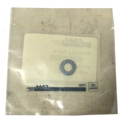 New Holland Washer Part # 87478885