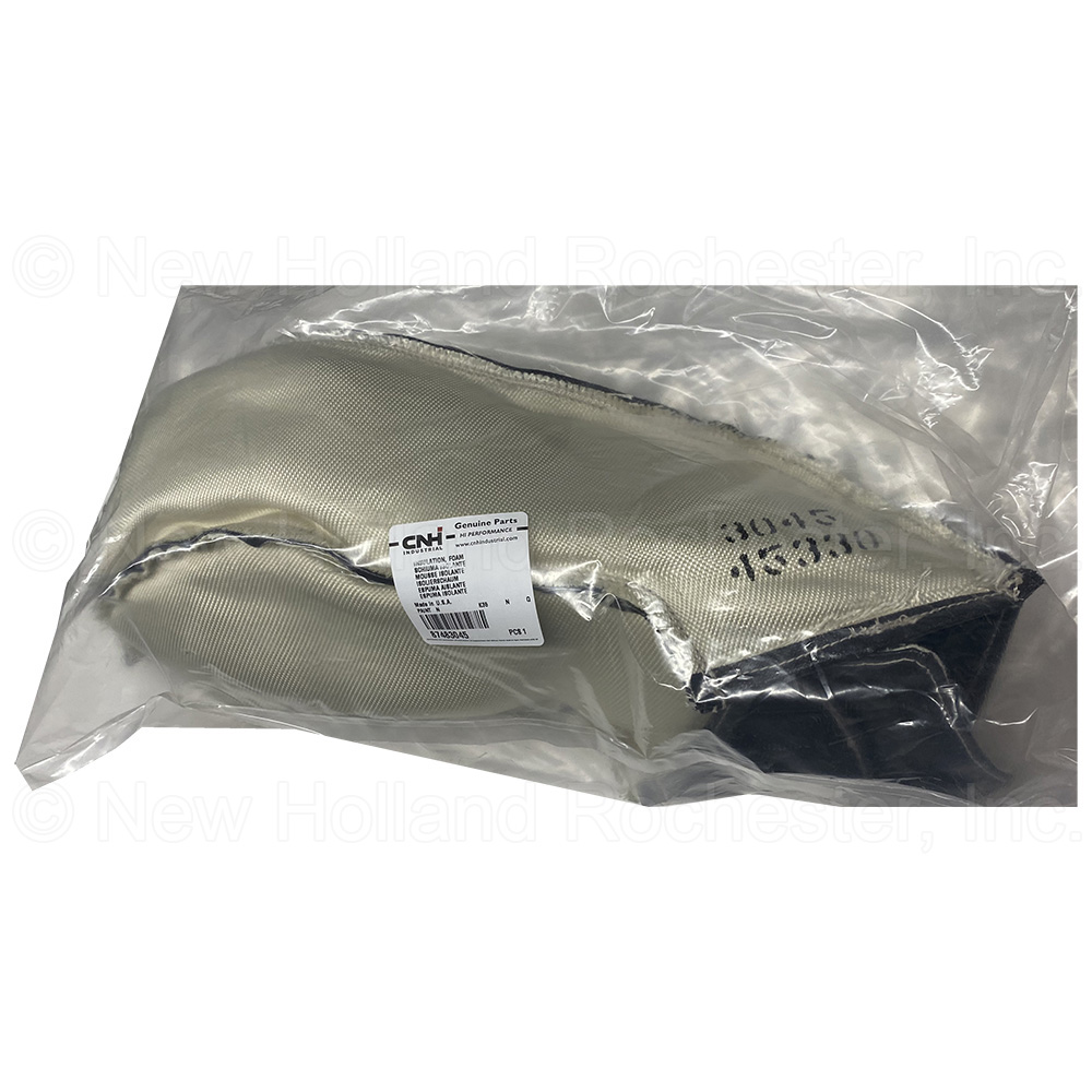 New Holland Insulation Part # 87483045