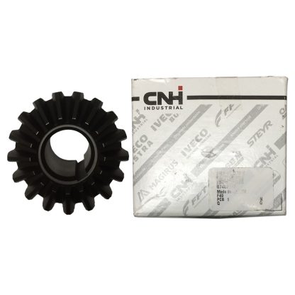 New Holland Drive Pinion Part # 87483277