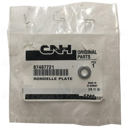 New Holland Washer Part # 87487721