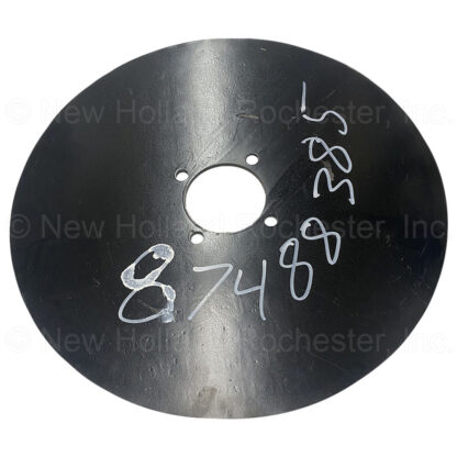 New Holland Disc Part # 87488385