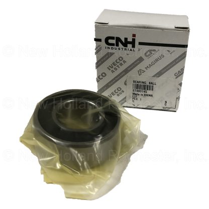 New Holland Ball Bearing Part # 87493745