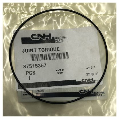 New Holland O-Ring Part # 87515357