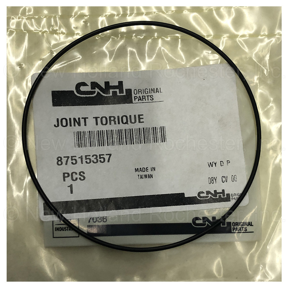 New Holland O-Ring Part # 87515357