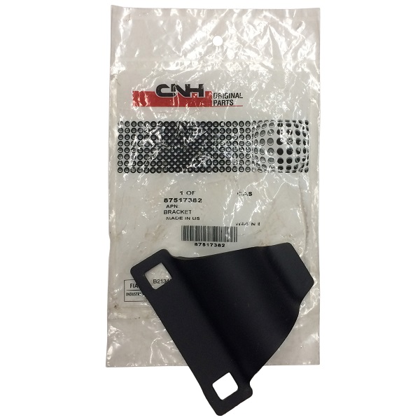 New Holland Bracket / Knife Clip Part # 87517382