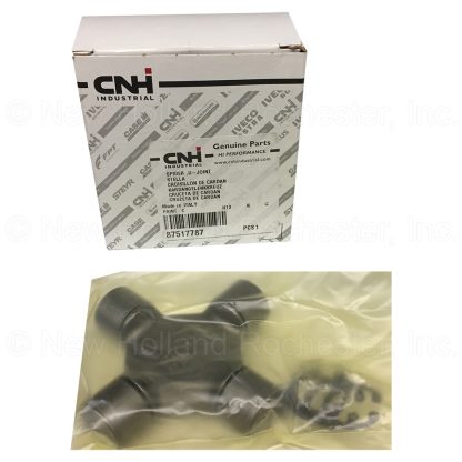 New Holland Joint Part # 87517787