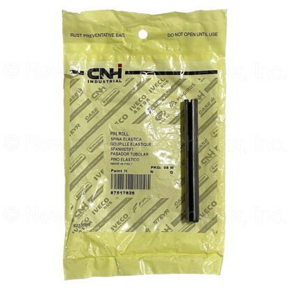 New Holland Roll Pin Part # 87517826