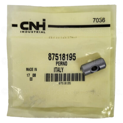 New Holland Pin  Part # 87518195