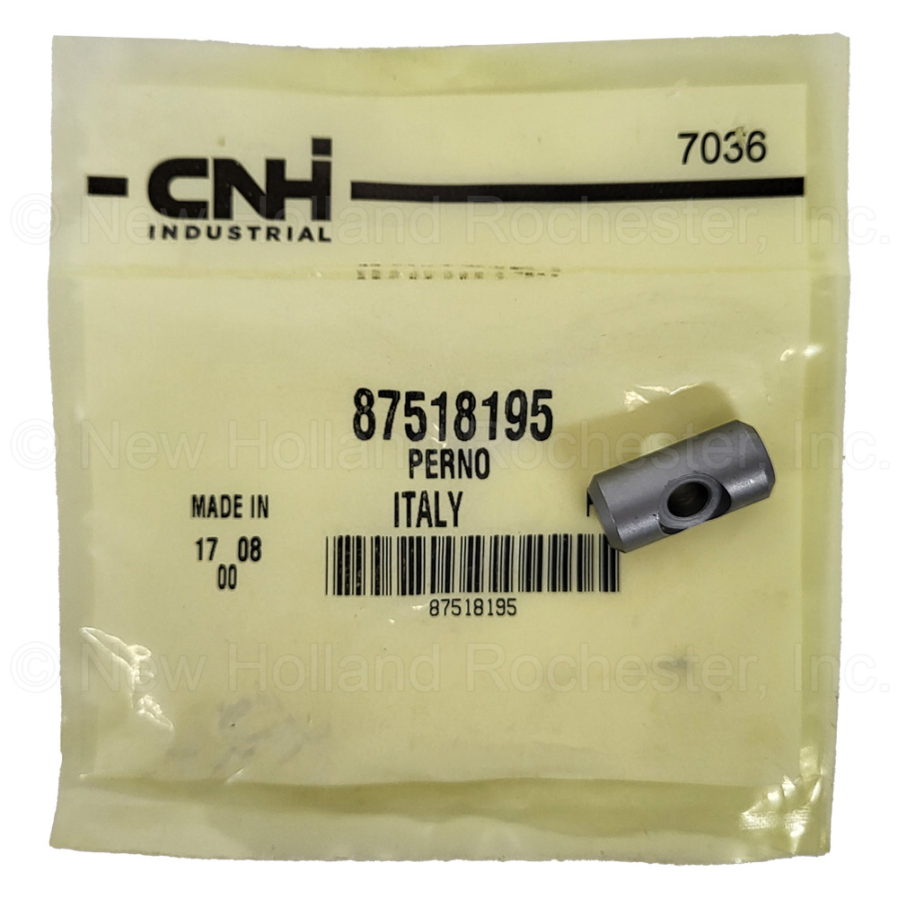 New Holland Pin Part # 87518195