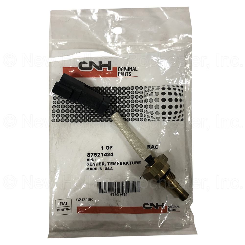 New Holland Sender Unit Part # 87521424