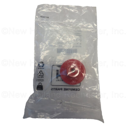 New Holland Knob Part # 87522292