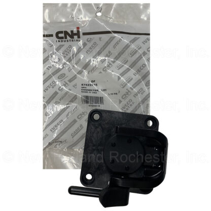 New Holland Connector Part # 87522416