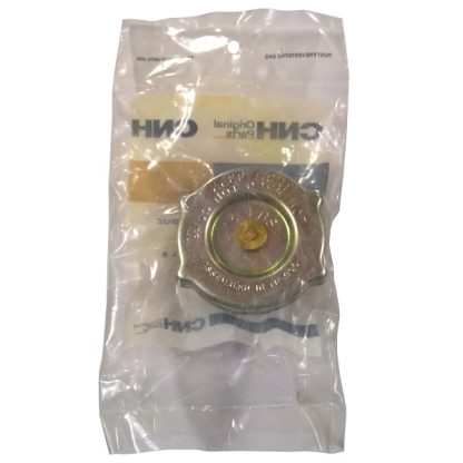 New Holland Radiator Cap Part # 87522876