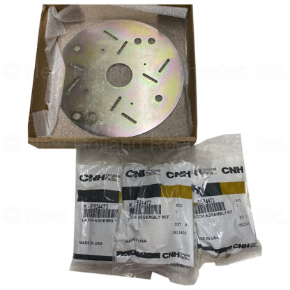 New Holland Service Kit Part # 87524474