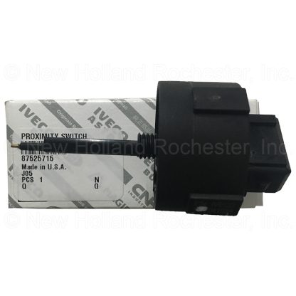New Holland Sensor Part # 87525715