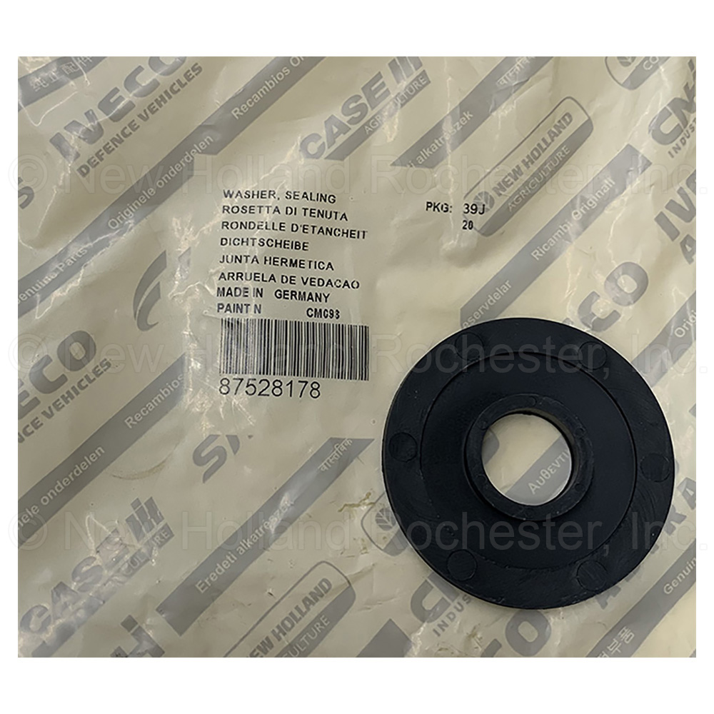 New Holland Gasket Part # 87528178