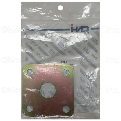 New Holland Plate Part # 87531172