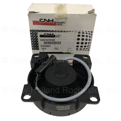 New Holland Switch Part # 87532857