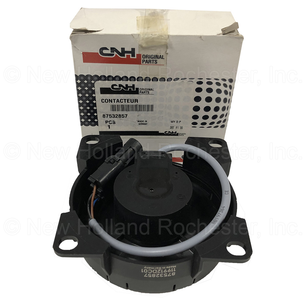New Holland Switch Part # 87532857