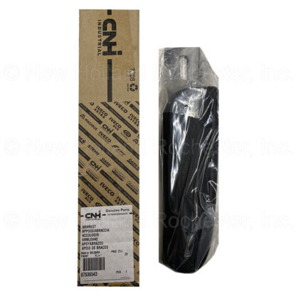 New Holland Armrest Part # 87536543